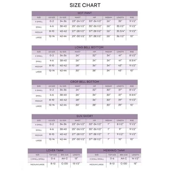 Teeki Crop Top Lover Cusco Rambler Style Pilates Yoga Anti-Microbial Colorful XS - Picture 5 of 7